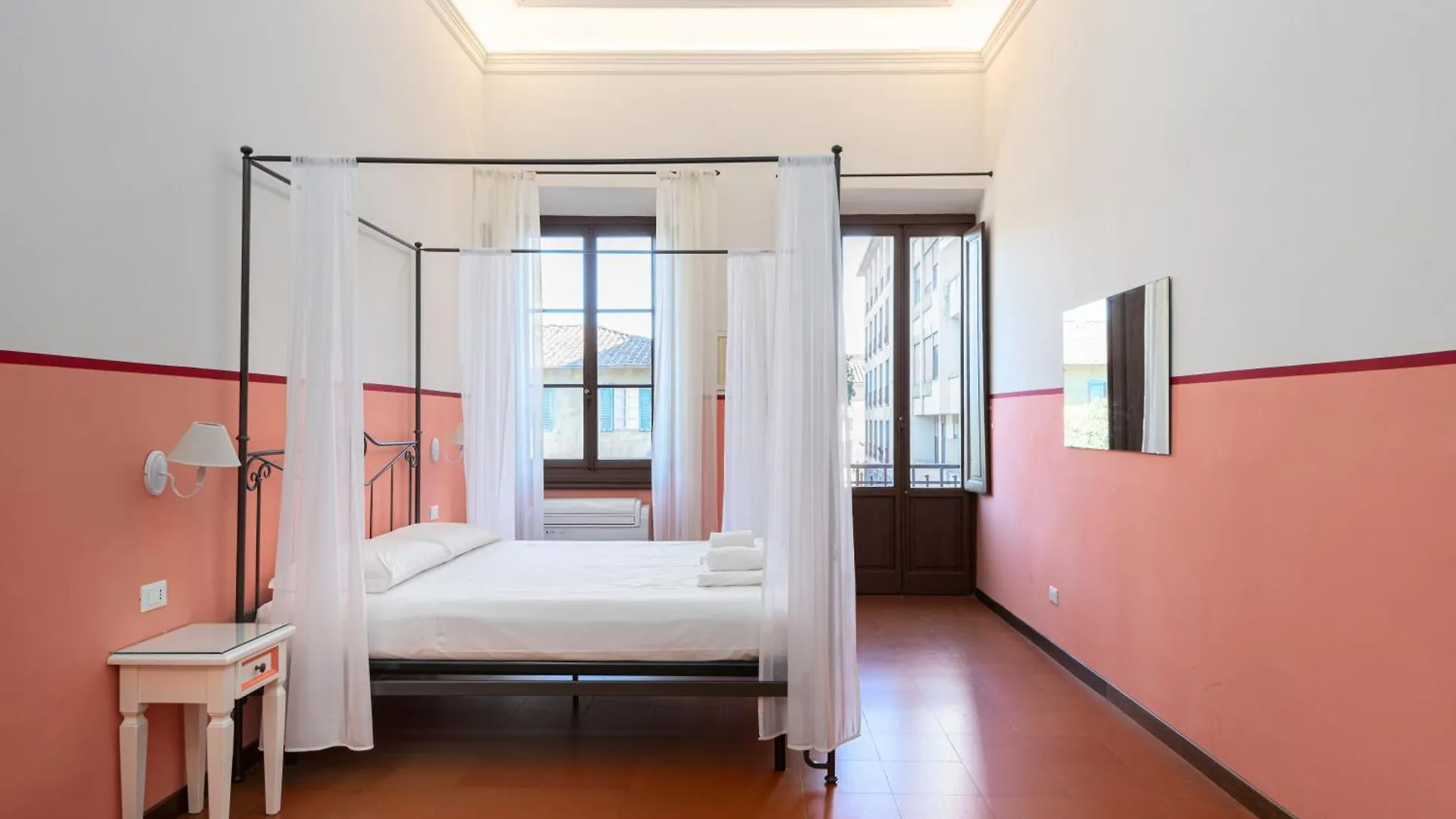 Unyca - Domus22 - Santa Maria Novella Hotel Firenze