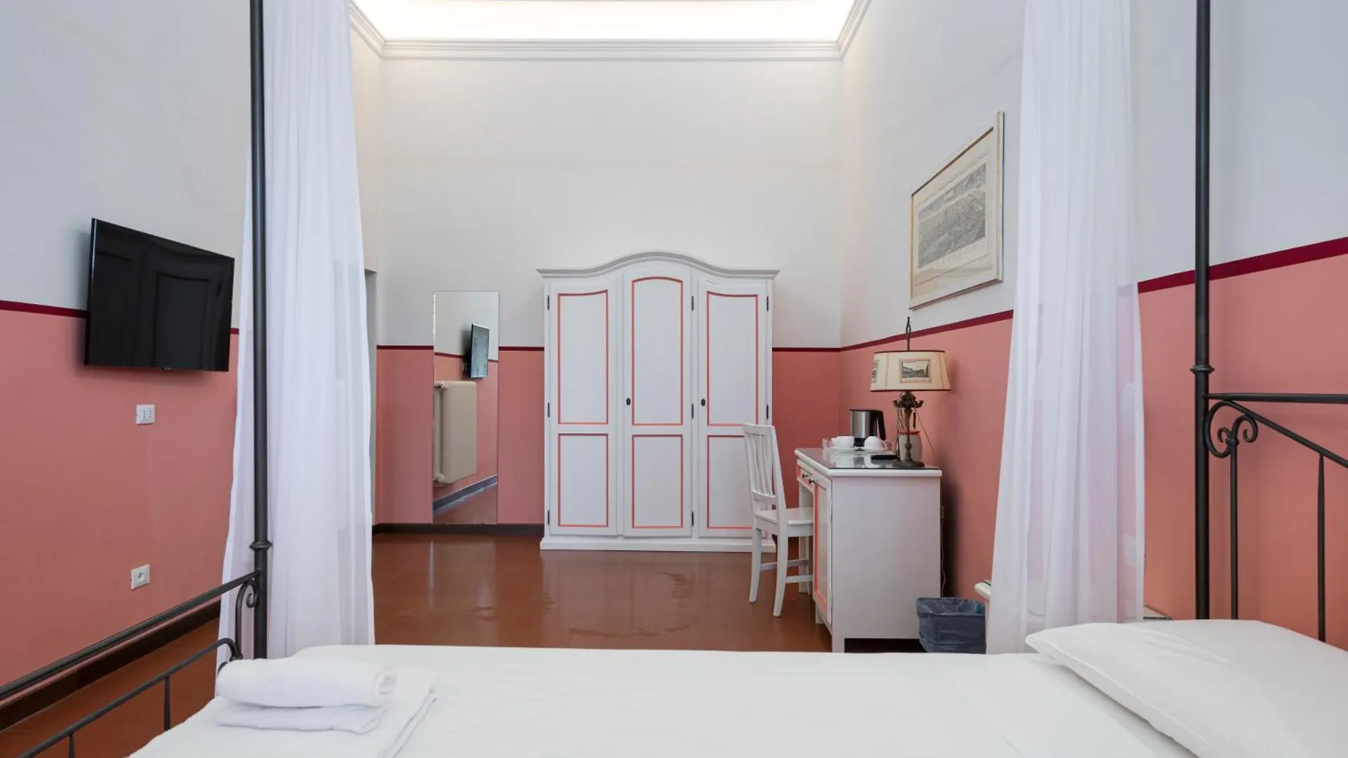 Vendégház Unyca - Domus22 - Santa Maria Novella Hotel Firenze Olaszország