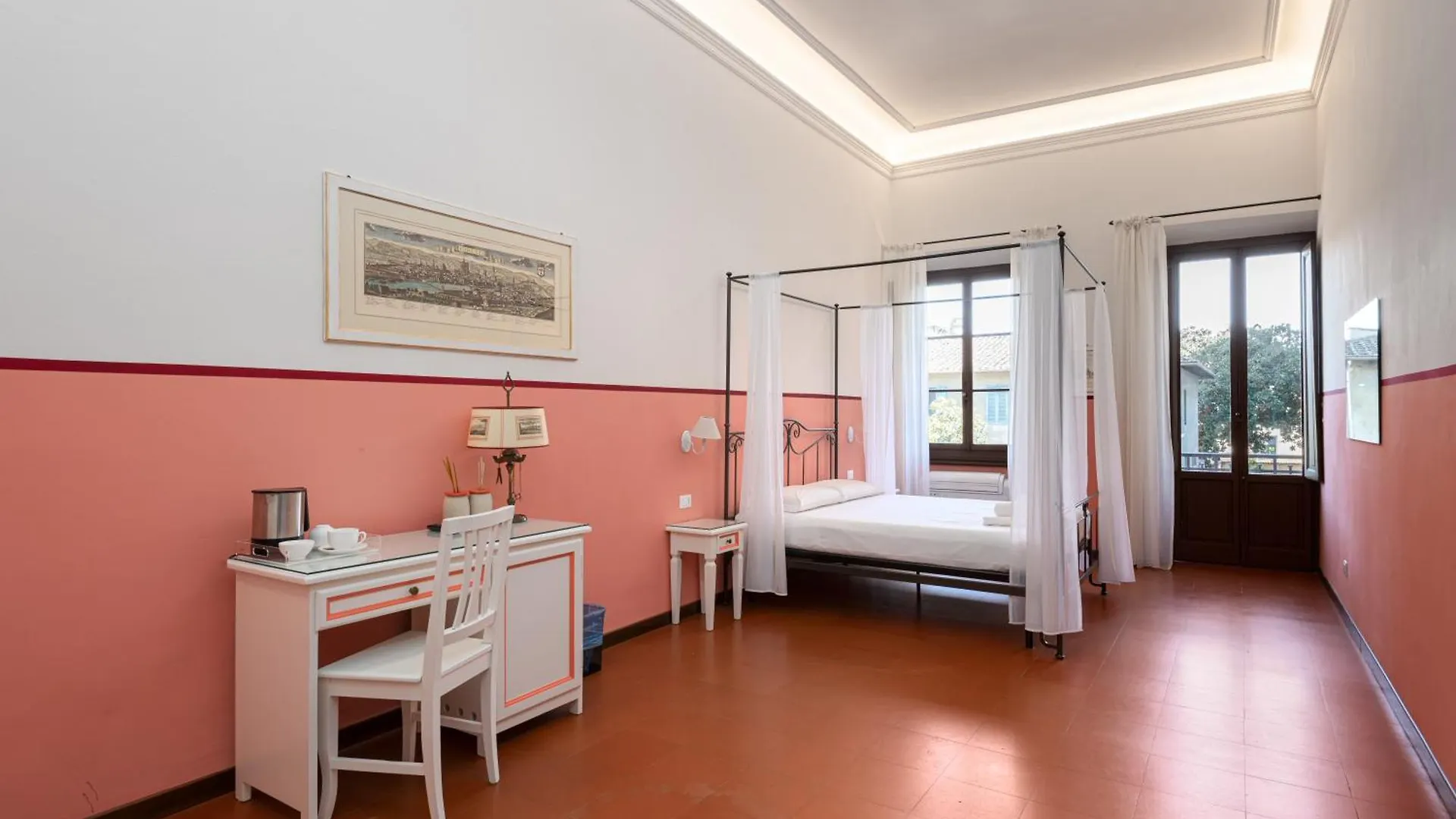 Unyca - Domus22 - Santa Maria Novella Hotel Firenze
