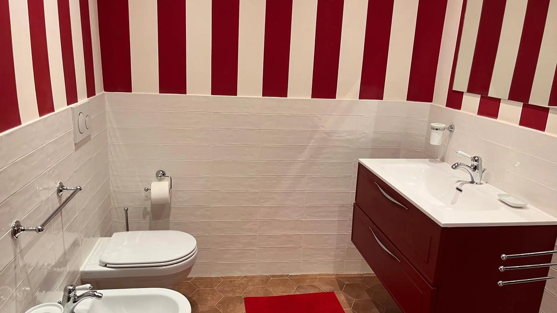 Unyca - Domus22 - Santa Maria Novella Hotel Firenze 0*,  Olaszország