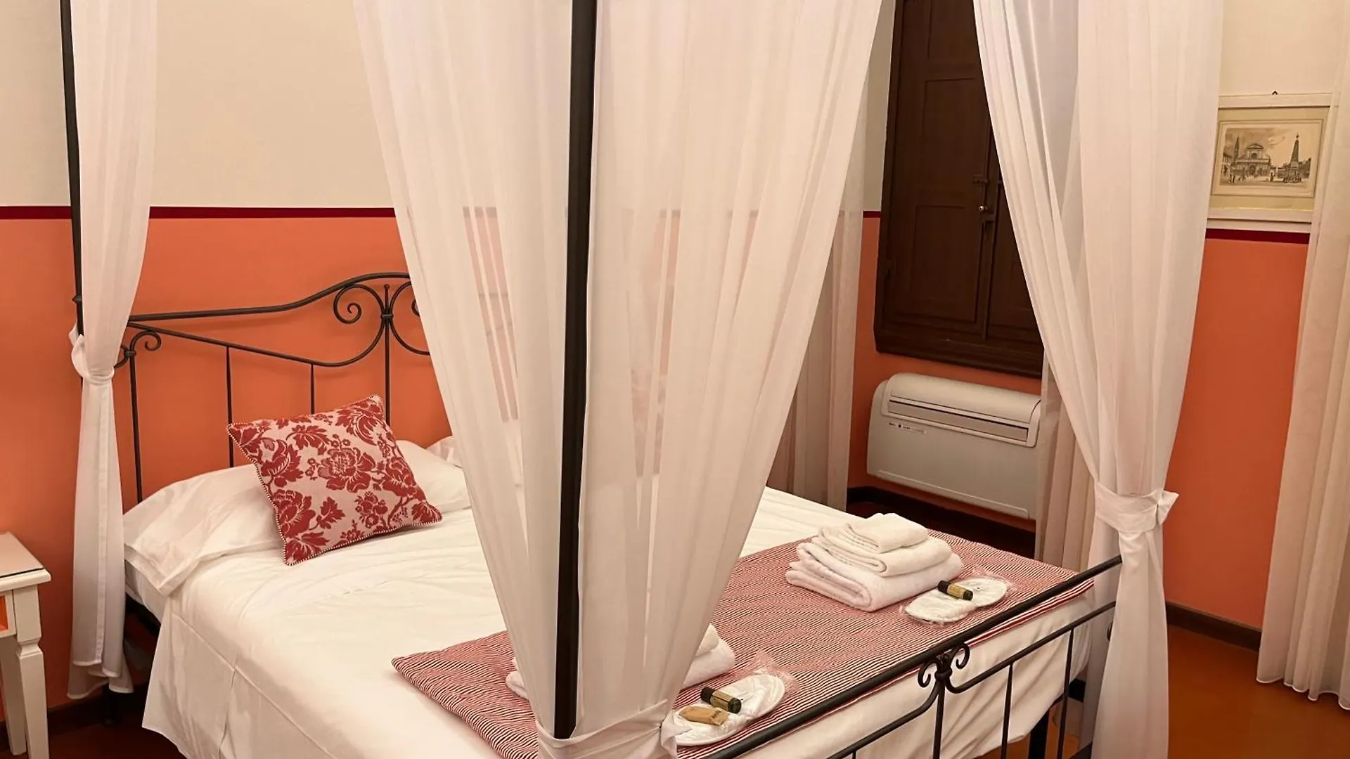 Vendégház Unyca - Domus22 - Santa Maria Novella Hotel Firenze