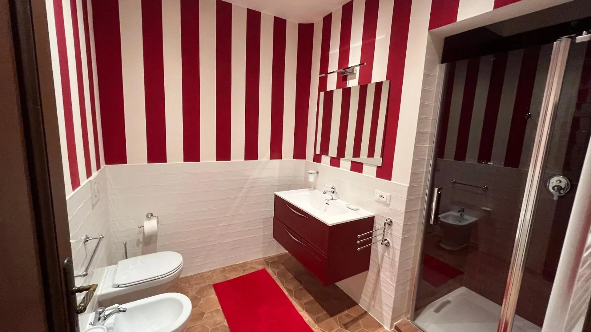Vendégház Unyca - Domus22 - Santa Maria Novella Hotel Firenze