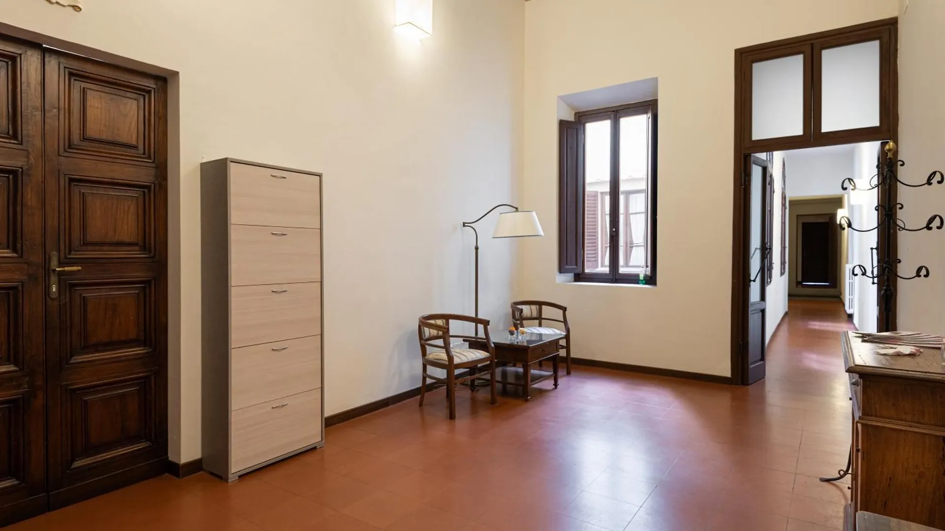 Unyca - Domus22 - Santa Maria Novella Hotel Firenze Olaszország